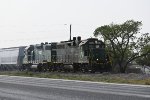 RVSC Harlingen Hauler